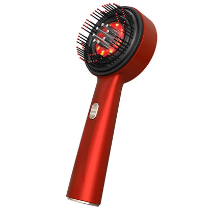 HairReVibe™ Pro - Electric Vibration Massage Comb