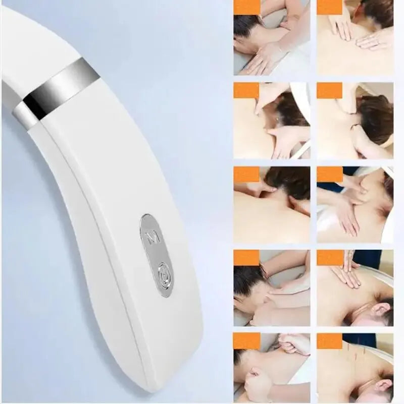 RelaxNeck™ Pro - Protable Mini Neck Shoulder Massager