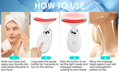 HanaLift™ Pro - Anti-Aging Skin Tightening Massager